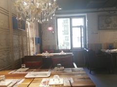 -通海俄式烧烤·俄罗斯大串(嵩山路店)
