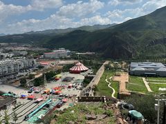 -大境门景区