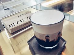 云顶冰滴-铁手珈琲制造局metalhands(望京店)