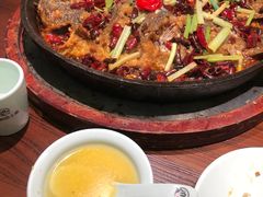 -老板恋上鱼(荣盛广场店)