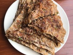 -清真永恒华威肉饼(潘家园店)