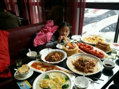 -刘胖子家常菜·蹄花焖藕(兴业店)