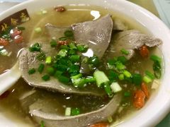 朱润水-荔林食店(西华路店)