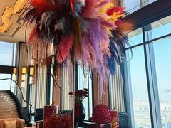 -Social 秀西餐厅-长沙瑞吉酒店(运达店)