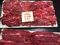 -大吉利·潮汕鲜牛肉火锅(万峰路店)