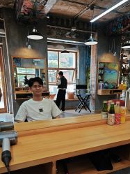 -竹马造型工作室