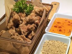 -33号大院·青岛本帮菜(五四广场店)