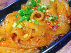 -Let’s WaKao瓦烤(贝森店)