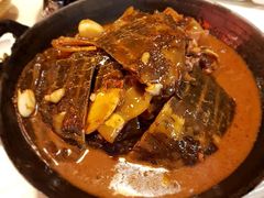 -深山老屋(国顺东路店)