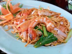 -Lam Vien Restaurant