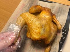 -肯德基(沪东店)