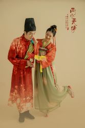 -皇室米澜摄影工作室(宝安店)