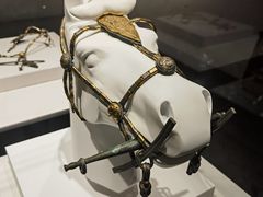 -秦始皇帝陵博物院(兵马俑)