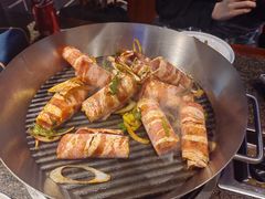 -佟爷·老北京炙子烤肉(动物园店)