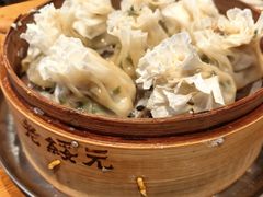 沙葱烧麦-老绥元烧麦·家常菜(大召店)