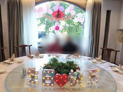 -广东胜利宾馆西关粤中餐厅