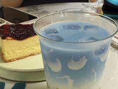 -绿房子方寸咖啡(星海名城店)