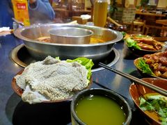 -麻大侠老火锅(巴国城店)
