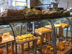 -长发西饼(临顿路店)