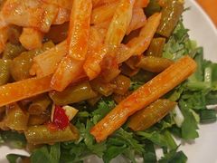 -雙冲柳州螺蛳粉&酸嘢&桂林米粉(簋街店)