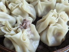 -杨记小骨头羊杂馆(南五马路店)