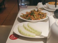 -潮泰牛肉火锅 · 创于1992年(车公庙店)