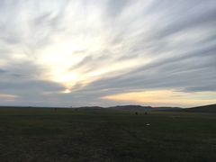 -莫日格勒旅游景区
