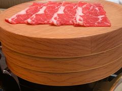 -MoMo牧场·寿喜烧专门店(长泰广场店)