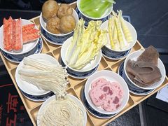 -咏江南·苏式火锅·苏州评弹(观前街店)