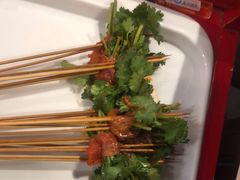 -老马路串串香火锅(北门桥店)