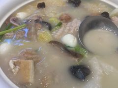 上烩菜-百年家风·老馆子(东风店)