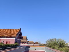 -天安门城楼