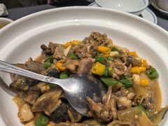 -曲园酒楼(老江东店)