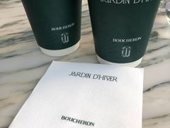 -Jardin D’Hiver宝诗龙后花园(北京SKP店)