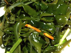 iphone_upload_pic-双合园·海鲜水饺青岛菜(上清路店)
