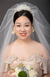 -挪娅婚纱摄影皇家会所