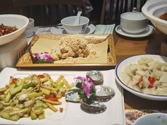 -黄泥岗·地道湖北菜(奥特莱斯店)