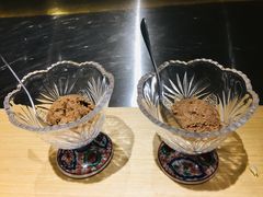 巧克力冰淇淋-紫· 割烹  Kappo Murasaki