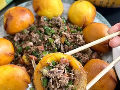 -双辉包子烧烤海鲜炒菜(统一路店)