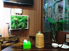 大堂-大厨的餐厅(曾厝垵总店)