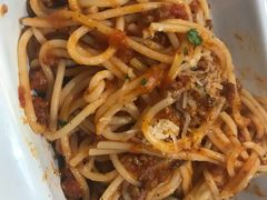 -AFS Cafe & Canteen(闽江二路店)