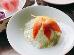 -广富林宰相府酒店·水云间