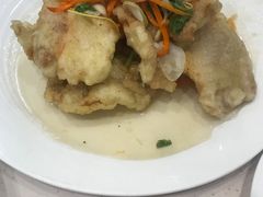 锅包肉-南波万