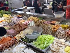 -林静小吃(复兴路店)