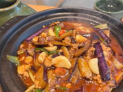 -云海肴·汽锅鸡·云南代表菜(浦江欢乐颂店)