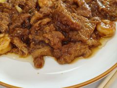 -清真·同发顺饭庄·烧麦(总店)