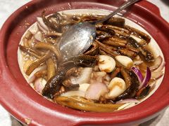 -老海陵·泰州菜(图书馆店)