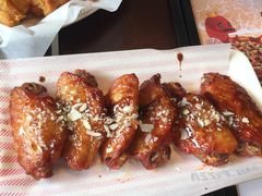 -Mr.Pizza米斯特比萨(盐城聚龙湖店)