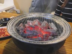 -平泽烤肉(锦水街店)