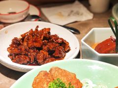 -新白鹿餐厅(金鹰新街口店)